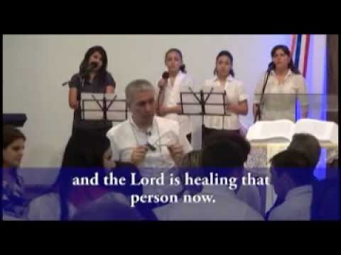 Ծառայութիւն Հայաստանի մէջ՝ Մայիս եւ Յուլիս 2013