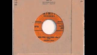 Ooh Poo Pah Doo, Pts. 1 & 2 Music Video