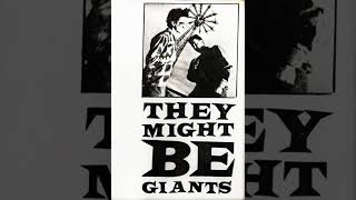 They Might Be Giants - (She Was A) Hotel Detective (1985 Demo 1)