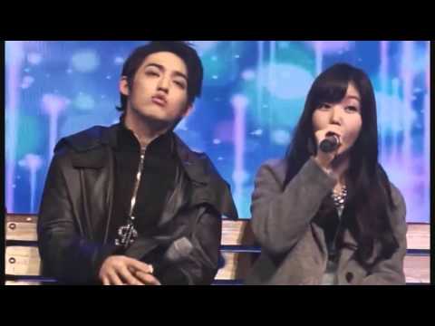 [MR REMOVED] Rania ft. Seungcheol and Wonwoo - A Midsummer's Sweetness