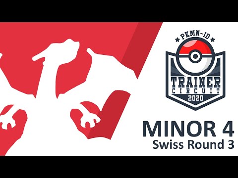 Overpredict [PKMN-id Trainer Circuit 2020 Minor Tournament 4 R3]