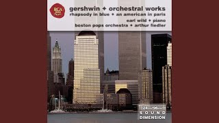 Variations on &quot;I Got Rhythm&quot;