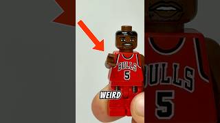 Solving a LEGO Mystery… #lego #legos #shorts