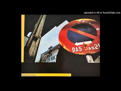 Maria Joao Quintet - A Uma Escrava Que Lhe Ocultou O Sol