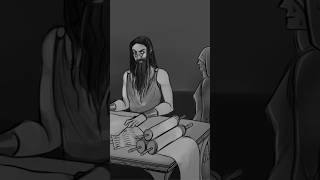 Hades was not the only one affected by Odysseus, Orpheus also has some choice words! #epicthemusical