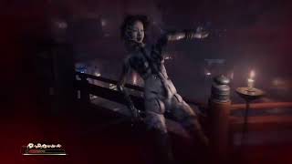 SILENT HILL f (呪いは雛の如く舞い戻る編) #9 旅行の動画にオーブが映ってた。