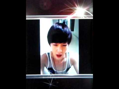 [BTOB] 120917 Changsub starcall