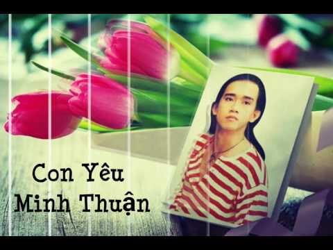 Thể hiện bởi Minh Thuận