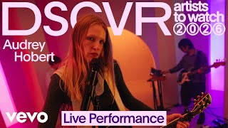 Download lagu Audrey Hobert - Chateau | Vevo DSCVR Artists to Watch 2026 mp3