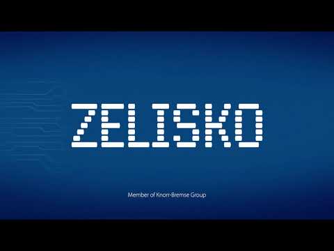 ZELISKO // Signalsysteme - Verschub