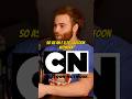 Cartoon Network ENDED Teen Titans Teentitans Beastboy Starfire Warnerbros Teentitansgo