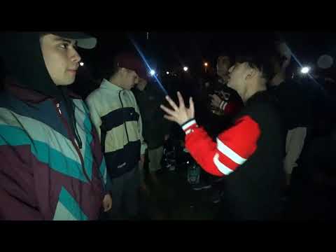 Como si la humildad fuera ser MENDIGO, MEN DIGO que soy OtaMENDI GOleándote en el partido | EL MENOR