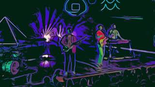 Love Lockdown - Glass Animals (slowed + reverb)