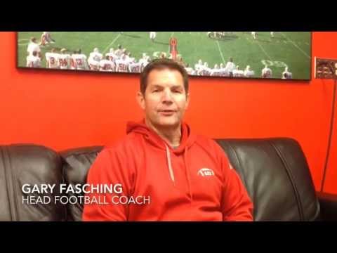 Interview w/SJU's Fasching, Haugen, Gagliardi & Warner - 2015 Carleton