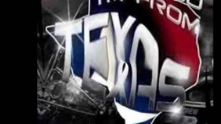 Roscoe Dash - Ball All Day (Slowed And Throwed)