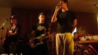 Esphera - A 10 (Millencolin Cover)