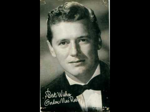 Gordon MacRae Blue Danube