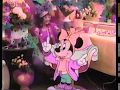 Disney Channel Totally Minnie Promo January 1991