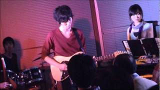 Chick Corea Elektric Band -Charged Particles- (cover) Fusion Mania in Waseda University