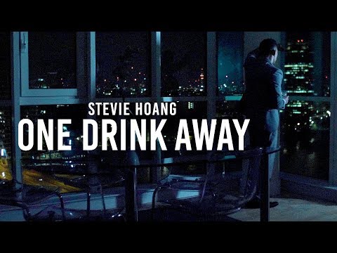 Video thumbnail for One Drink Away