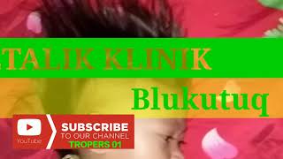 Download lagu Blukutuq - Metalik klinik ngerap - lirik metalik klinik - mp3
