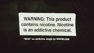 Sick Music Video