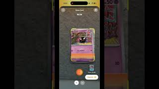Discover EvoScan, Best Pokémon Card Scanner for iPhone #pokemon #pokemoncards #pokemontcg