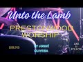 Unto The Lamb Cover By Josué Oliveira Music Baterista Drummer