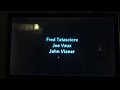 Thomas And Friends End Credits 2016