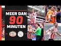 Xavi SIMONS laat zich zien in ?????? om de TWEEDE PLAATS ⚡️⚔️ | Meer Dan 90 Minuten