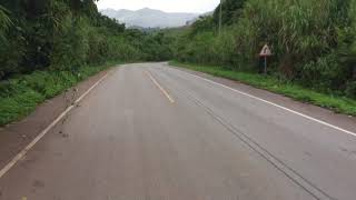 ラオスネグンからタイフアイゴーン陸路国境超え