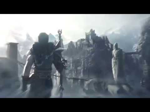 Dragon Age tribute CGI