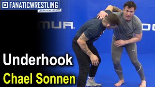 Learn Underhook Fundamentals with Chael Sonnen: A Comprehensive Guide