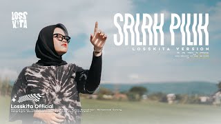 Download lagu SALAH PILIH - Losskita (Special Live Session) mp3 Download lagu SALAH PILIH - Losskita (Special Live Session) mp3