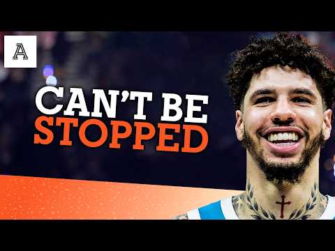 Hornets are unstoppable + can the Knicks' defense hold up?