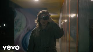 Albertine Sarges – “Oh My Love”