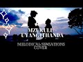 Mzukulu - Uyangithanda (Melodical Sensations' Cover)