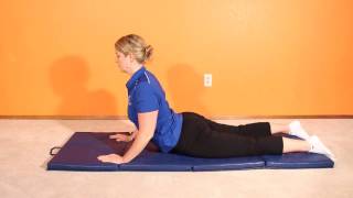 Download lagu McKenzie Press-up (Back Extension Exercise) -HD mp3 Download lagu McKenzie Press-up (Back Extension Exercise) -HD mp3