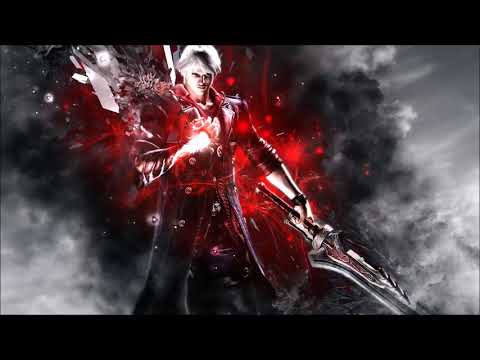 Devil May Cry OST - This is Your Legacy ENDING SONG