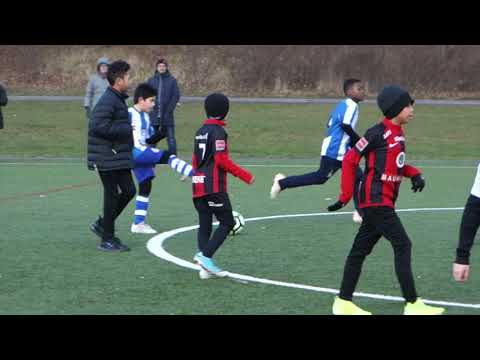 BP 11-3 vs Espanyol (2/3)