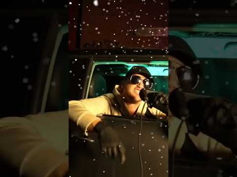 Reapz One drops a HAARD Ray On The Run holidays special freestyle 🔥