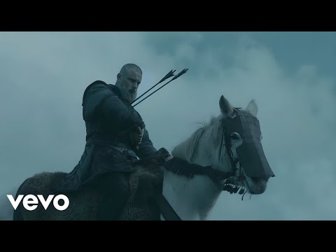 2Pac ft. Miyagi - Everlasting (Official Music Video)