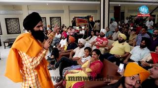 Download lagu Nachna Painda Ae - Classical Touch - Kanwar Grewal - Sufi Night Amritsar mp3