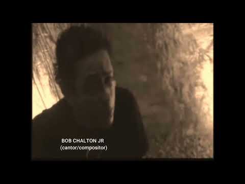 CAUSOS E CANÇÕES - APRESENTAÇÃO 03 - BOB CHALTON: SER OU NAO SER