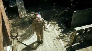 &quot;Invitation To Die&quot; Official Clip #1 HD