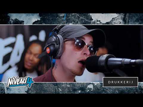 Niveau 4 Sessie #16 - Drukkerij