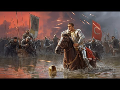 Amikor Egy Király Országával Együtt Fulladt Meg – A Mohácsi Vész Története (1526)