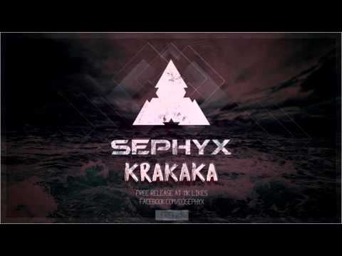 Sephyx - Krakaka (FREE01) Official Video