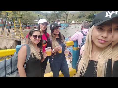 Au pair aplication video (Colombia)|Erika Marin