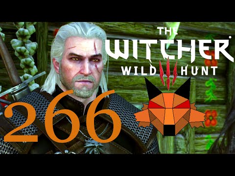 Let's Play Witcher 3: Wild Hunt [Blind, PC, 1080P, 60FPS] Part 266 - Coronation